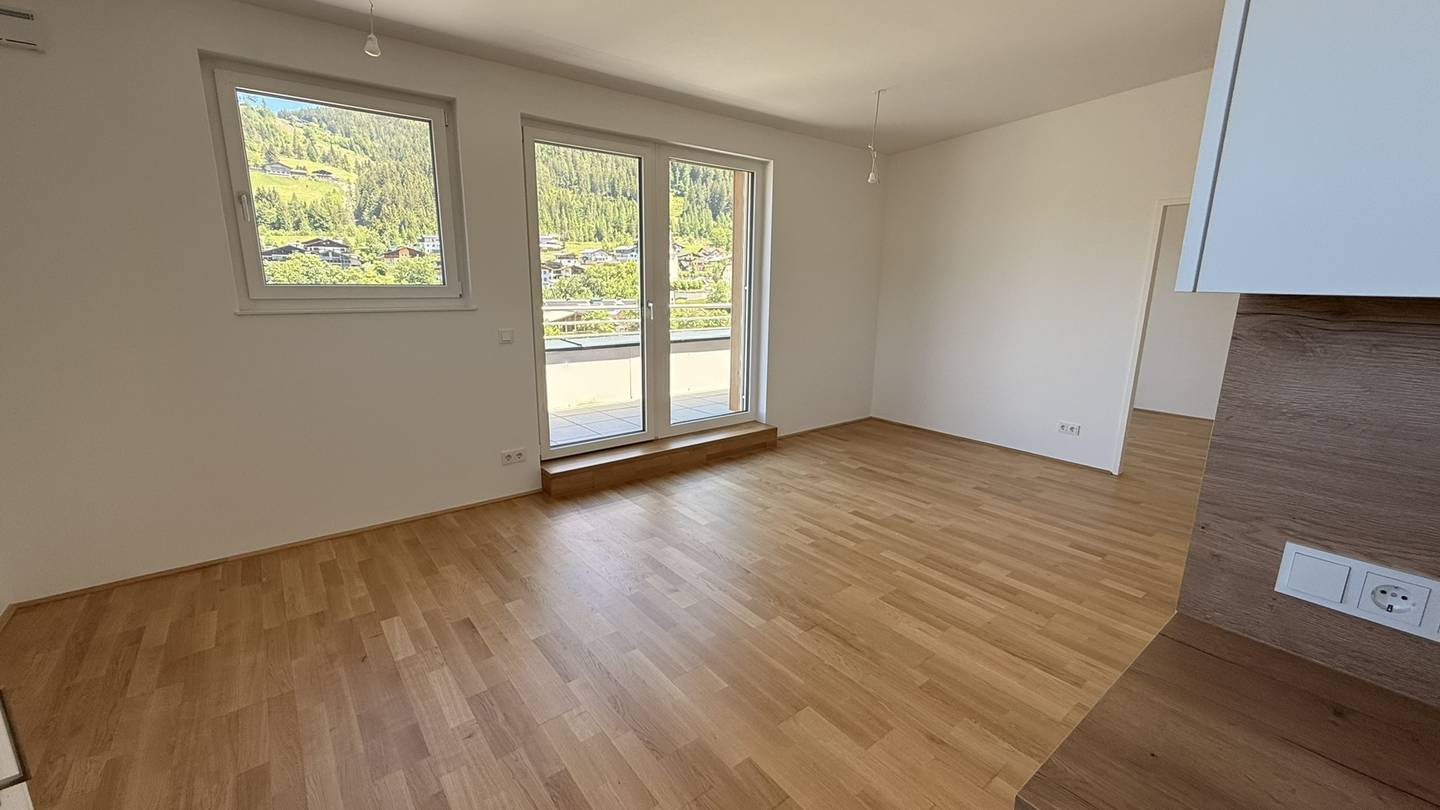 Like new apartment in Flachau near ski slope