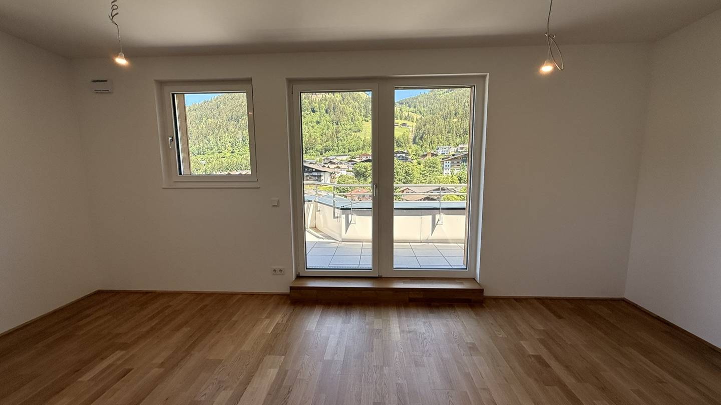 Like new apartment in Flachau near ski slope
