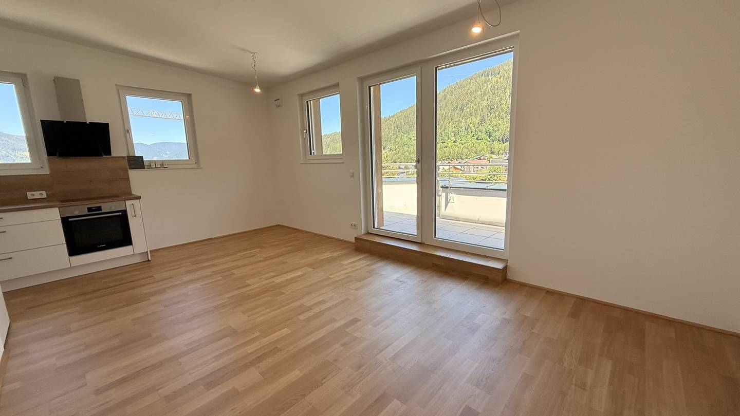 Like new apartment in Flachau near ski slope