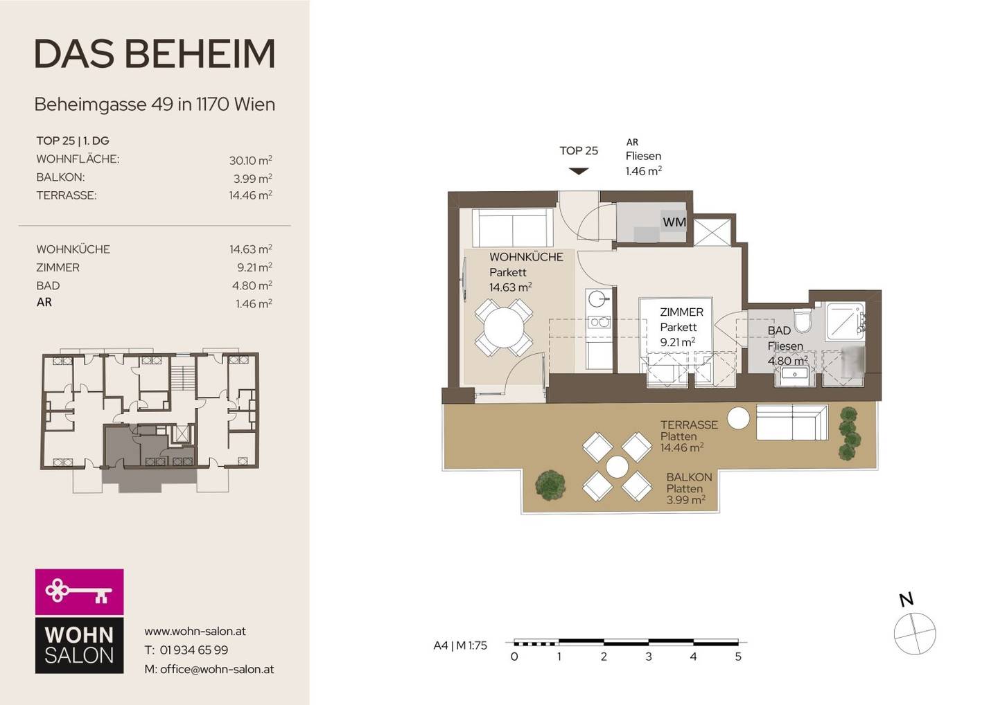 Grundriss 1