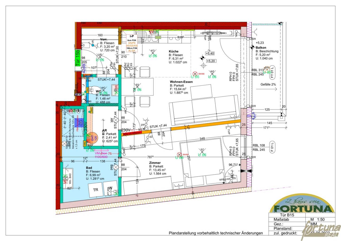 Neubau Wohnung Zentrumsnähe Provisionsfrei