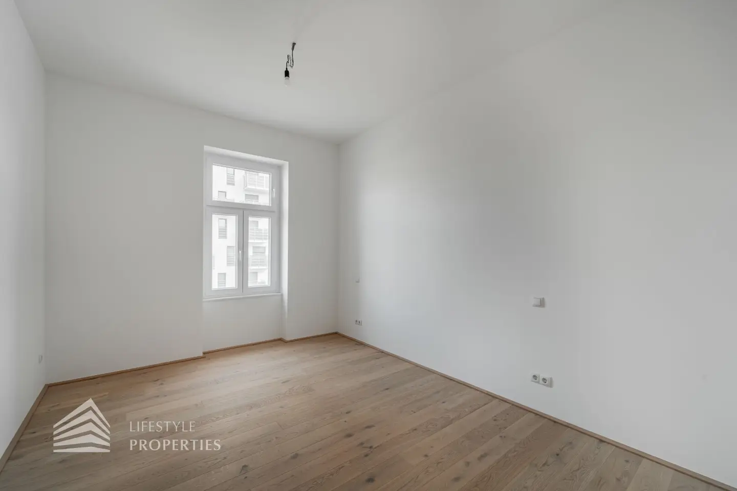 Wohnung nahe Augarten Erstbezug mit Einbauküche