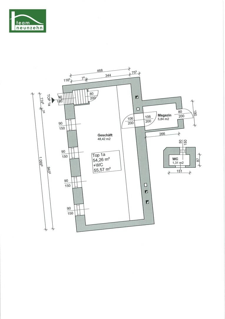 Grundriss 1