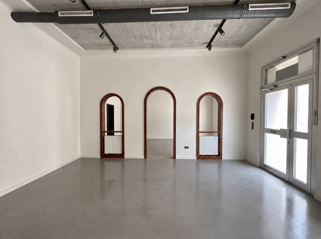 Wohnung am Eggenberger Gürtel WG tauglich