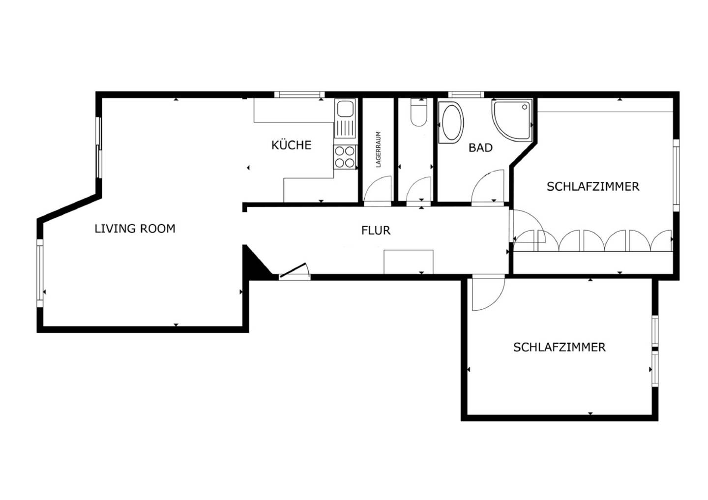 Grundriss 2