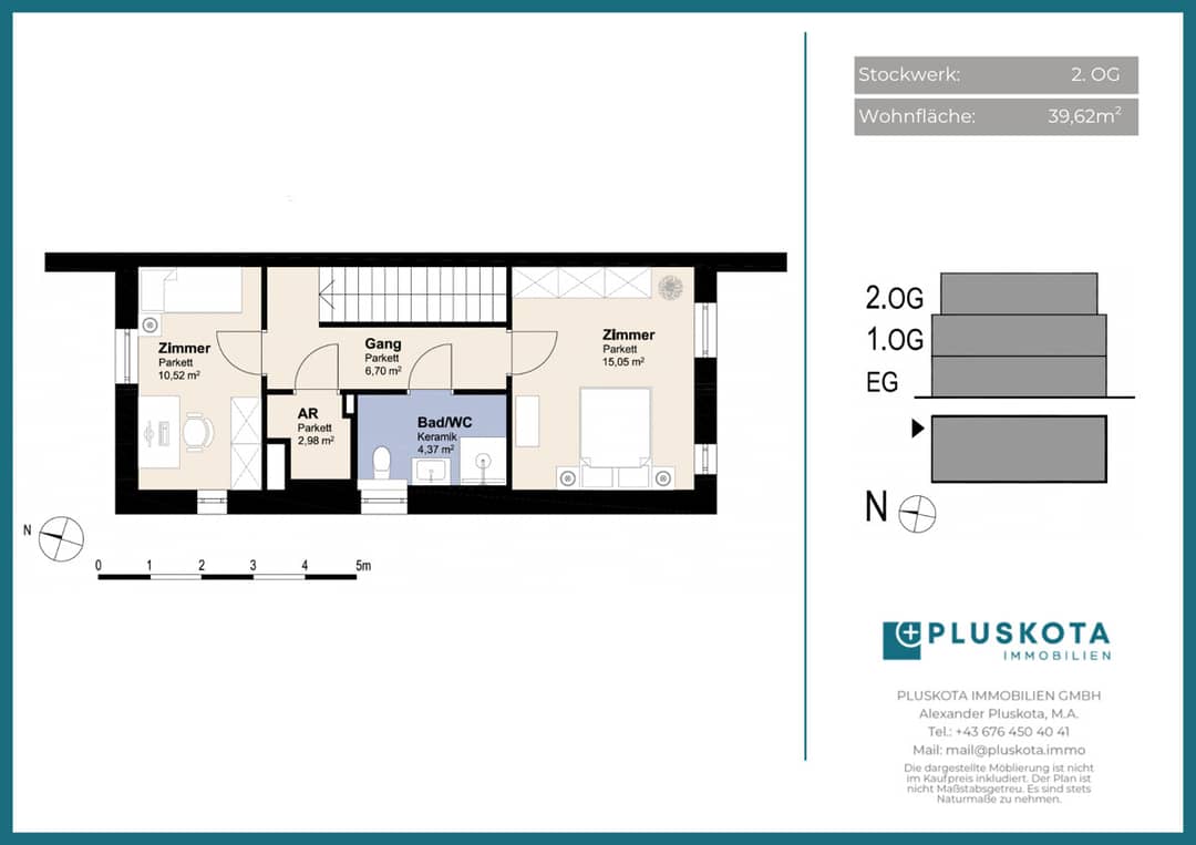 Floor plan 4