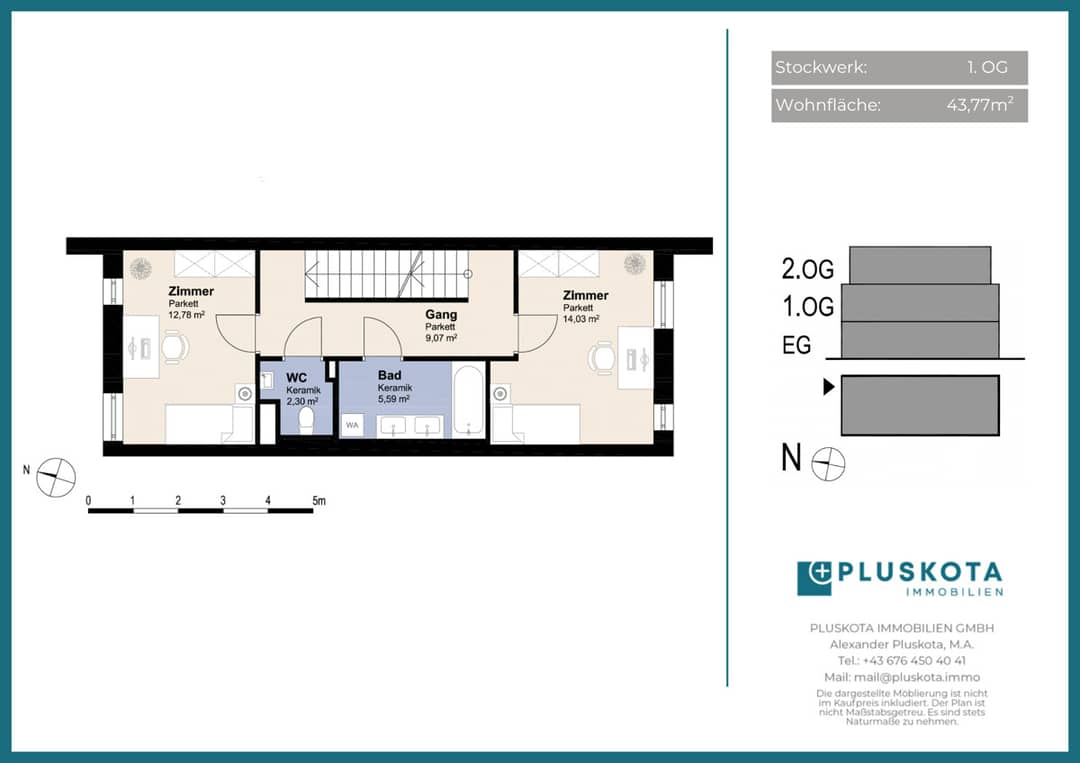 Floor plan 3