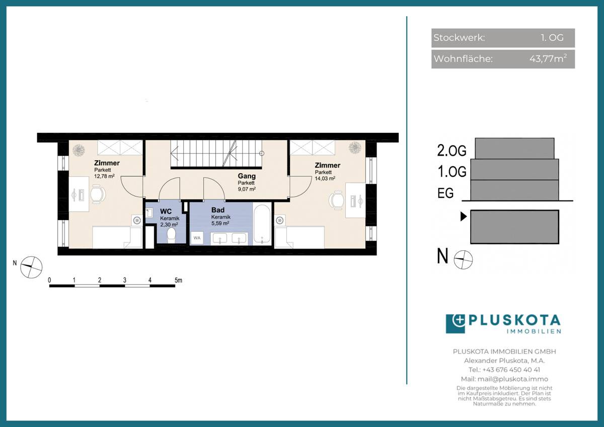 Grundriss 3