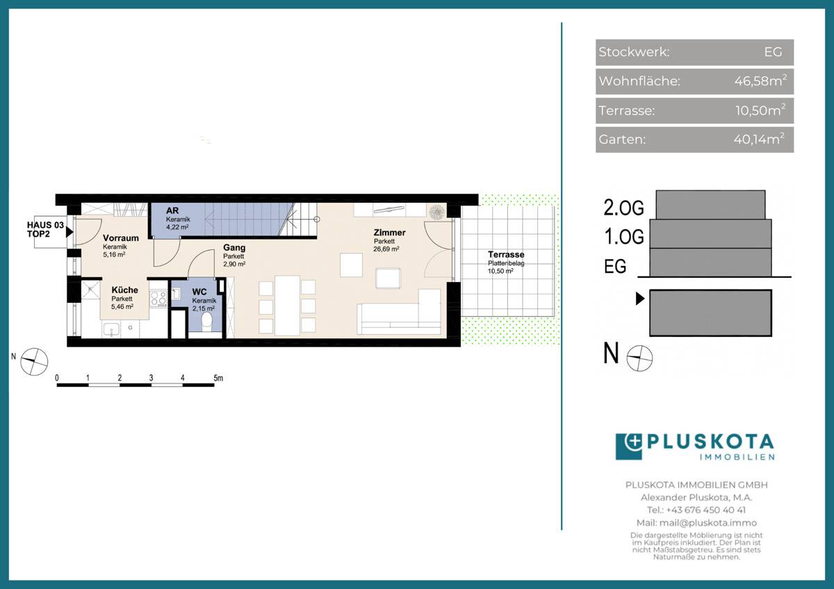 Grundriss 2