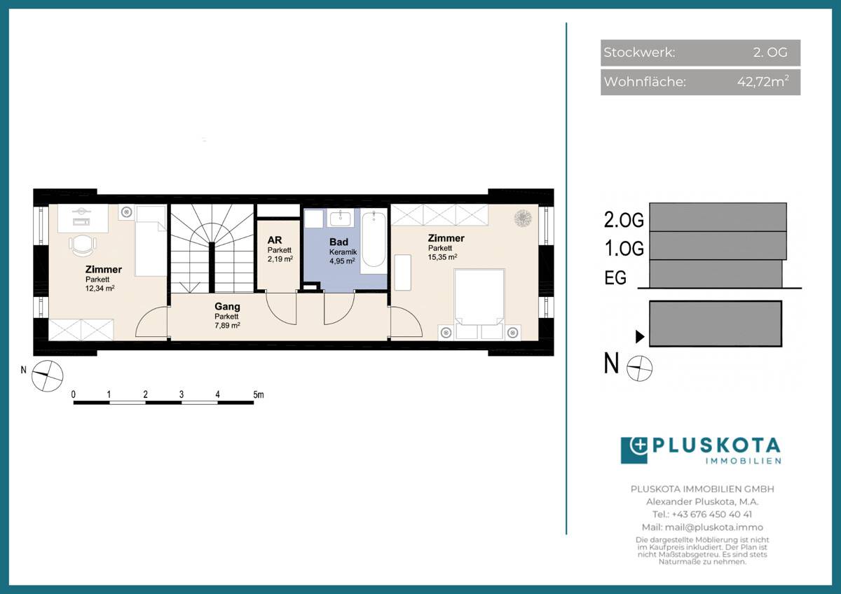 Grundriss 4