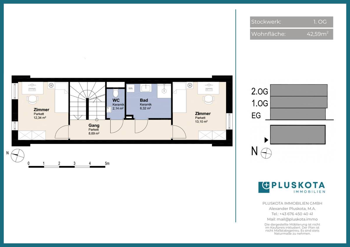 Grundriss 3