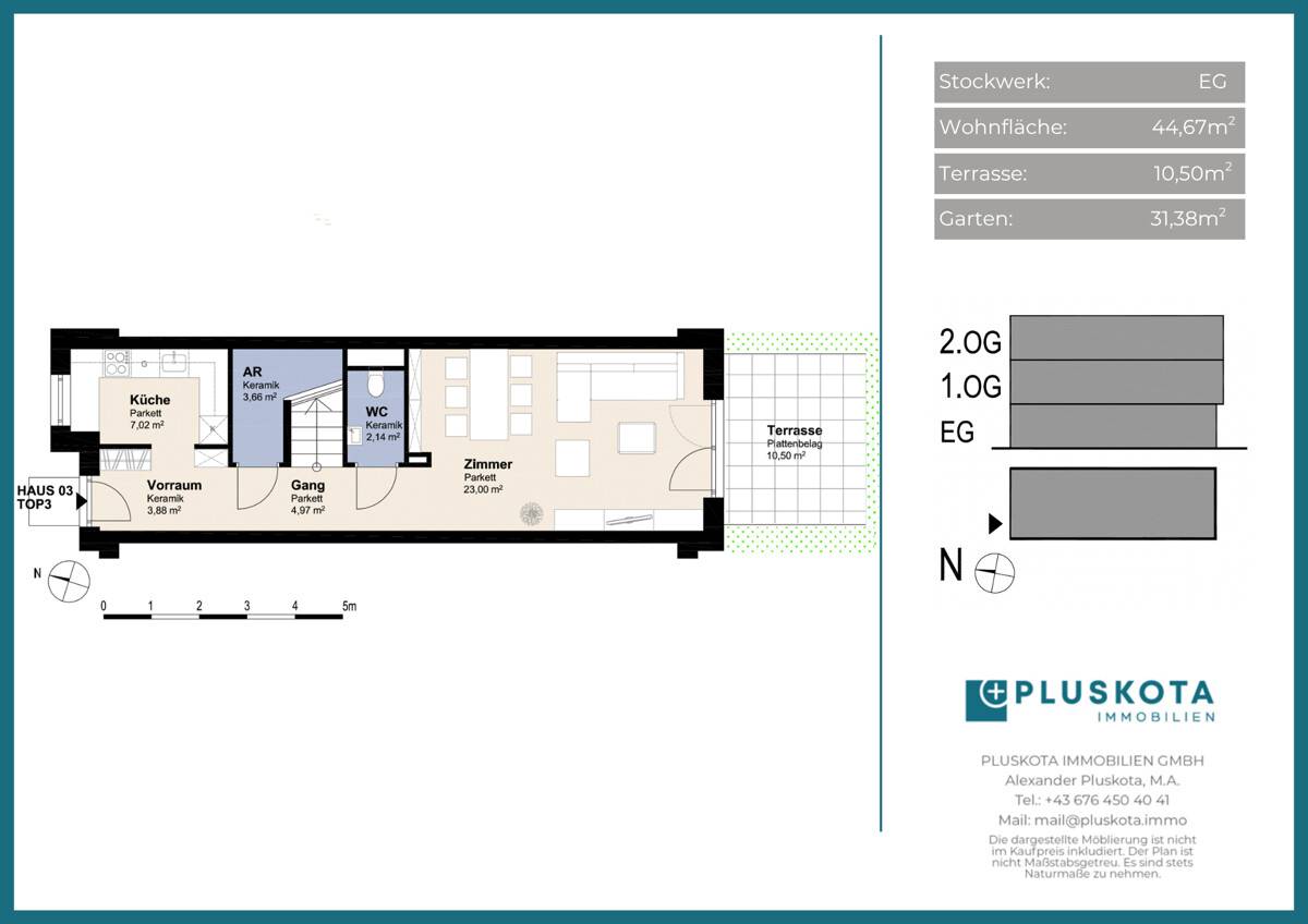 Grundriss 2