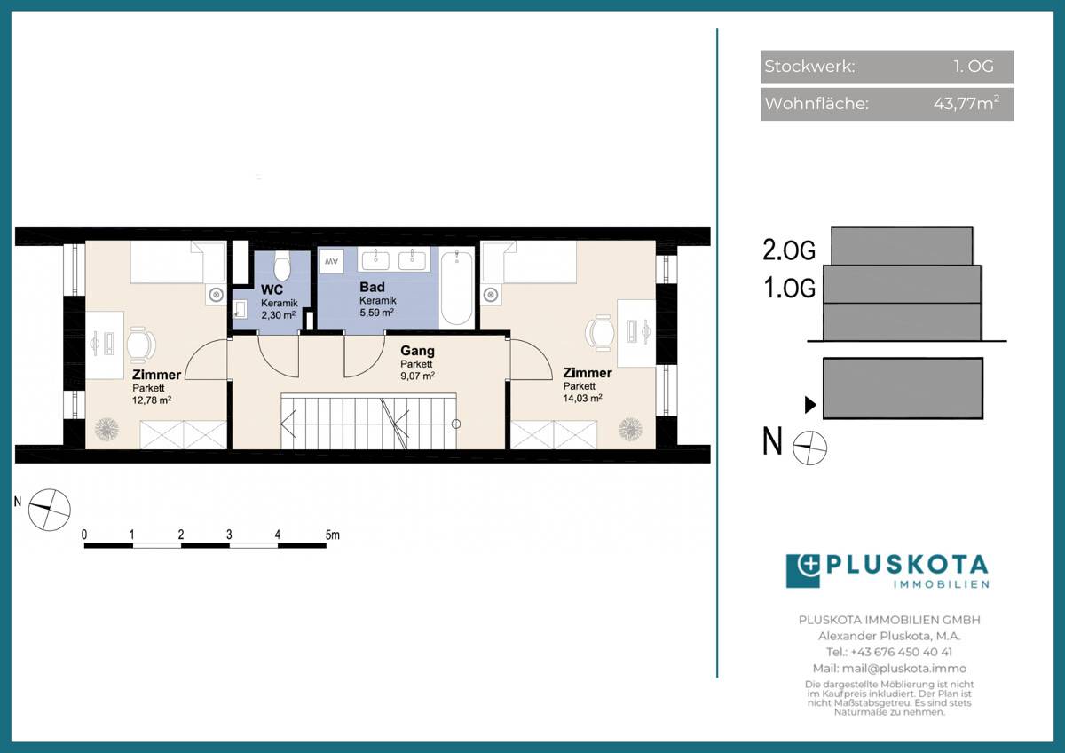 Grundriss 3