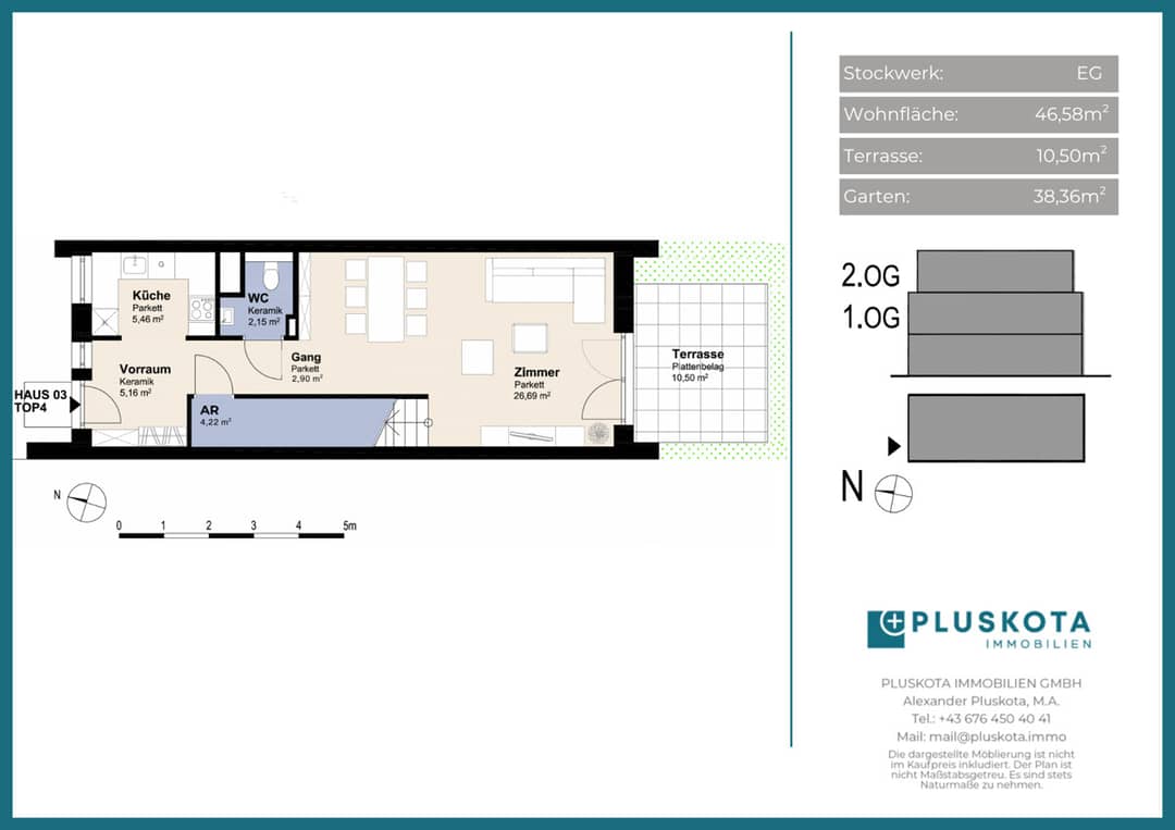 Grundriss 2