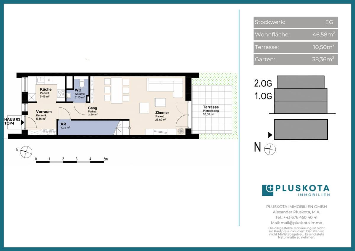 Grundriss 2