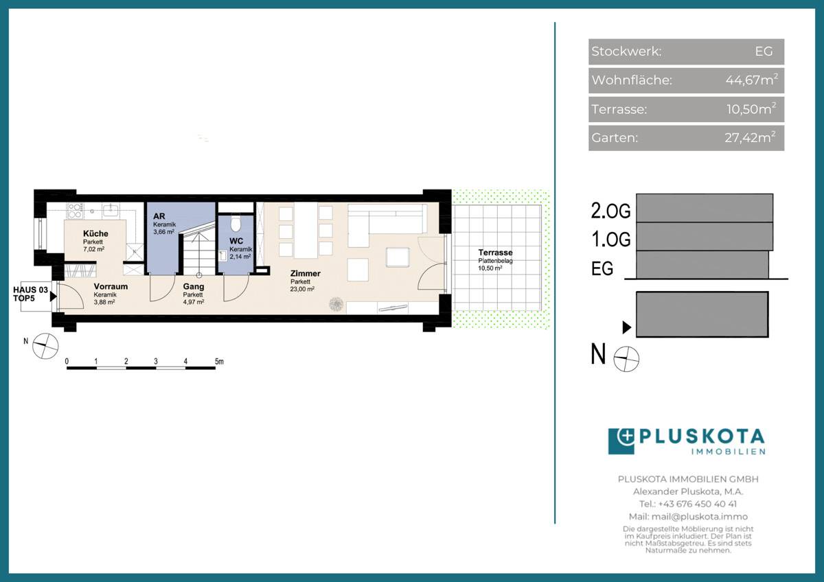 Grundriss 2