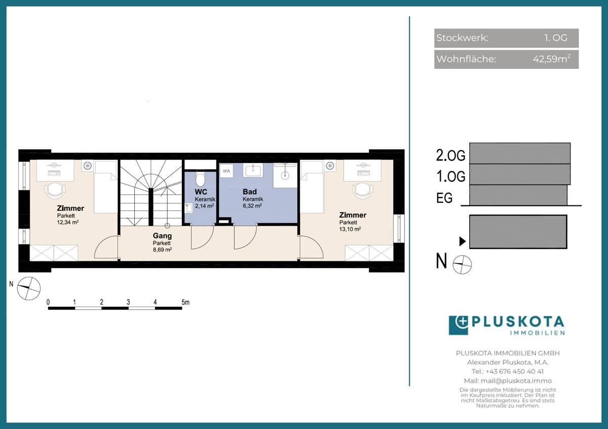 Grundriss 3