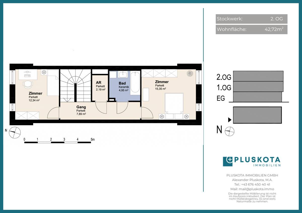 Grundriss 4