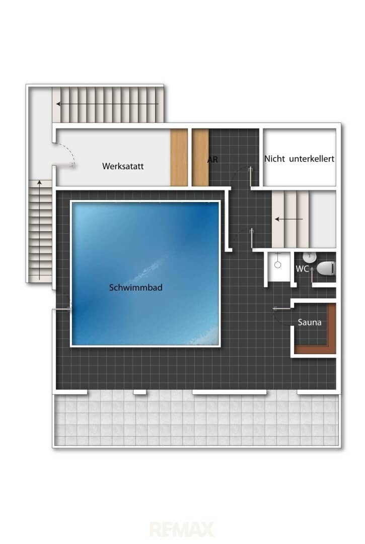 Grundriss 2
