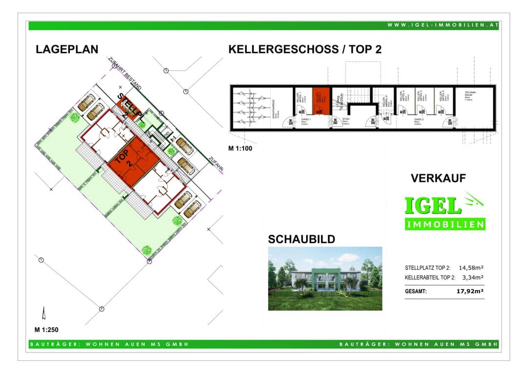 Grundriss 2