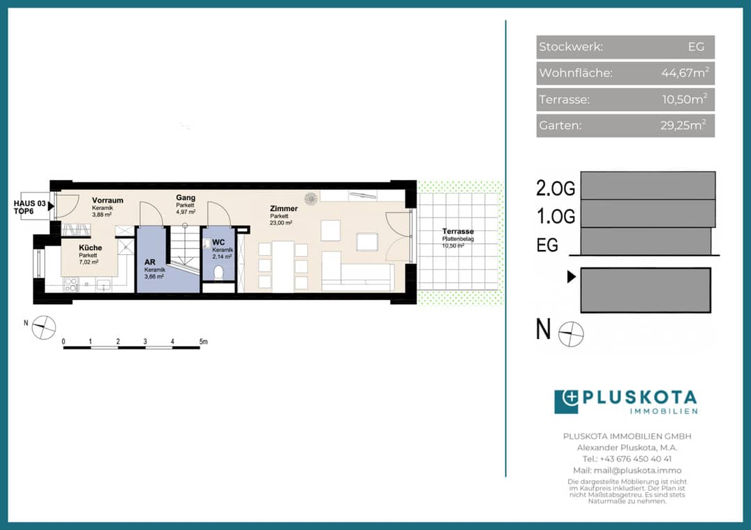 Grundriss 2