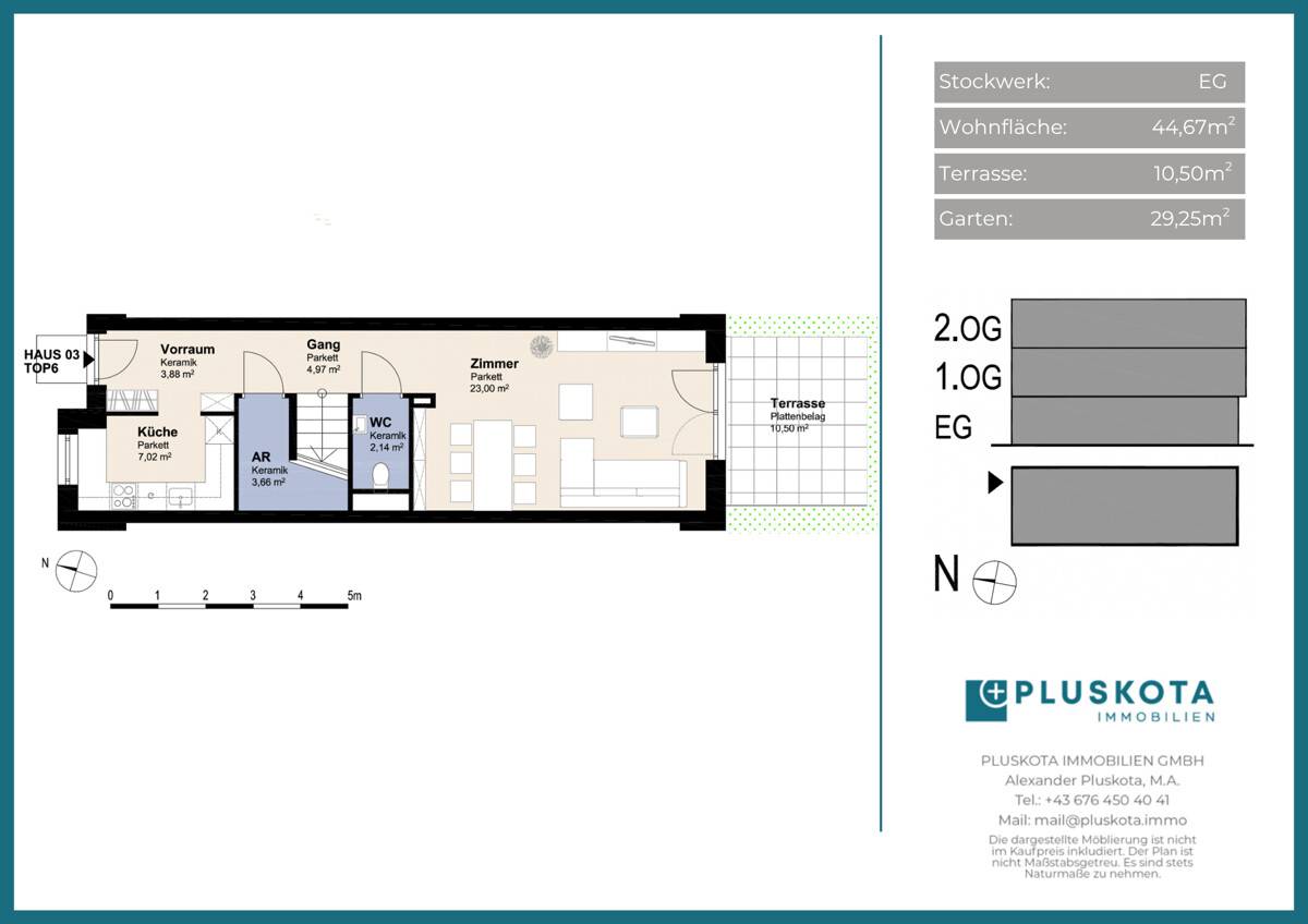 Grundriss 2