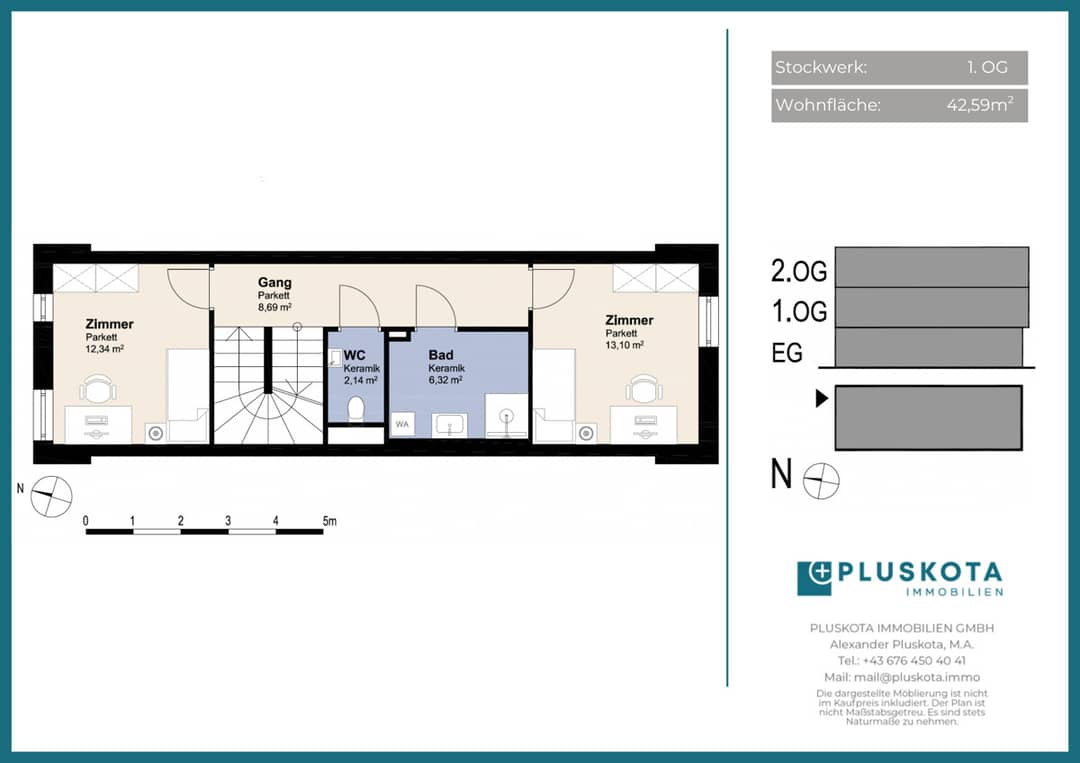 Grundriss 3