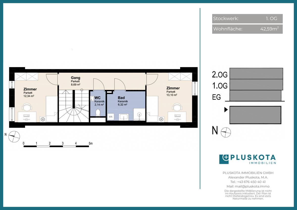 Grundriss 3