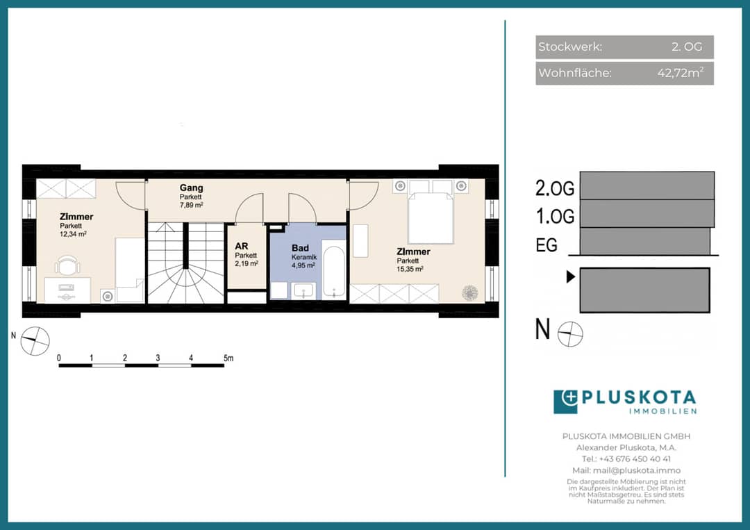 Grundriss 4