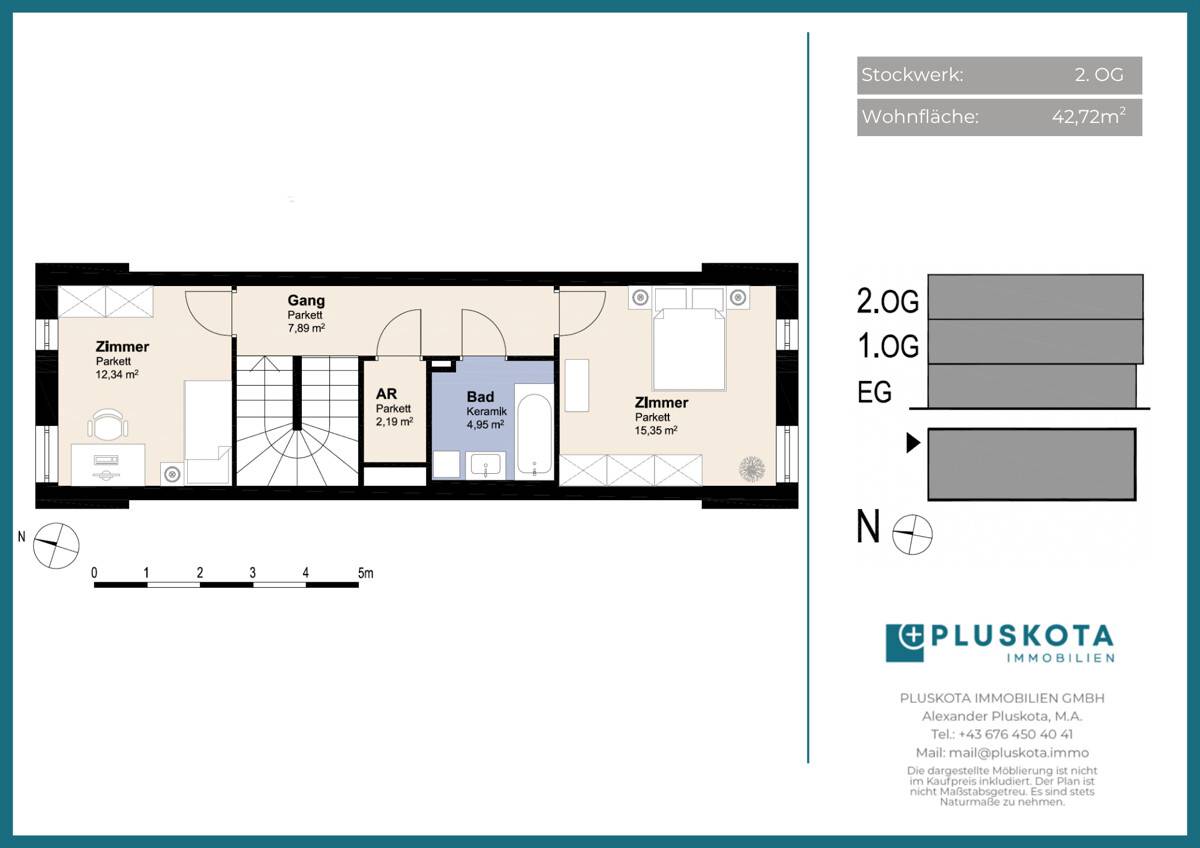 Grundriss 4