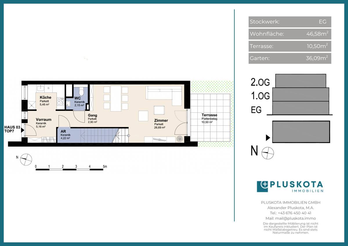 Grundriss 2