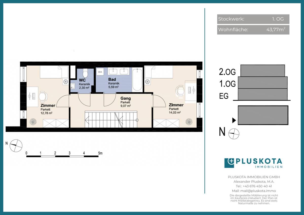 Grundriss 3