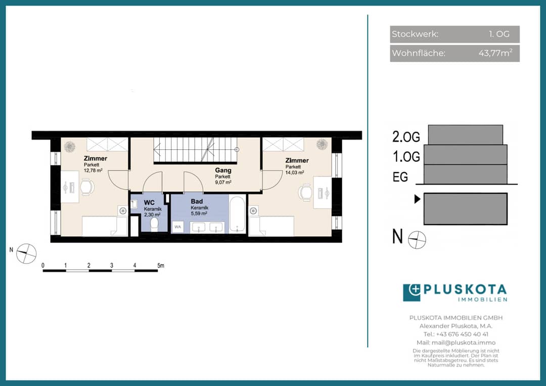 Grundriss 3