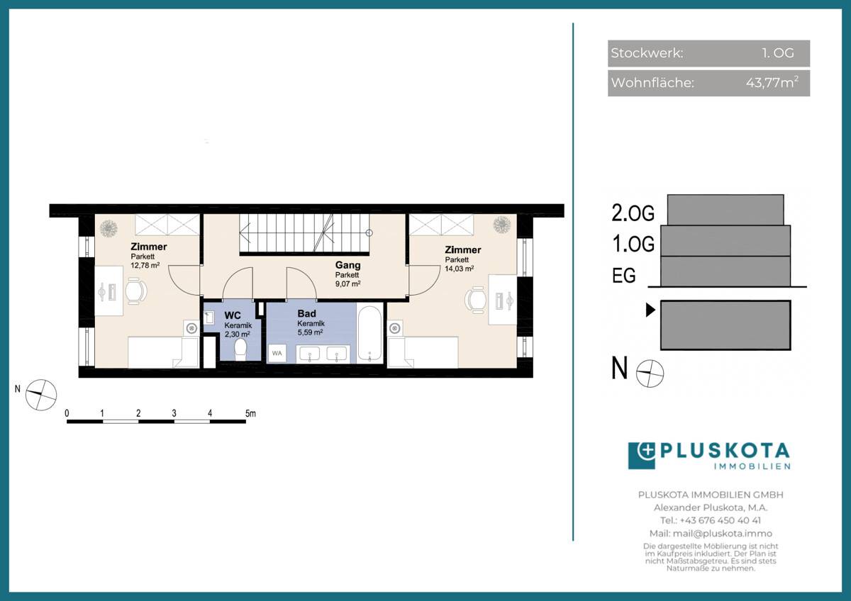 Grundriss 3