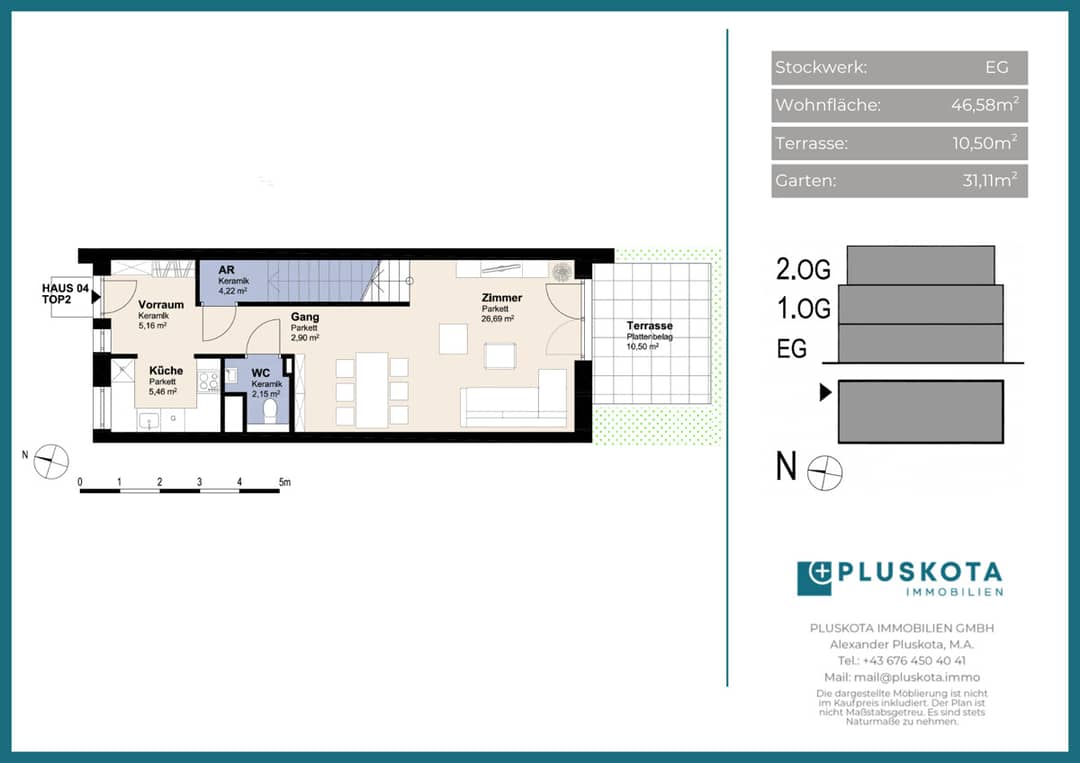 Grundriss 2