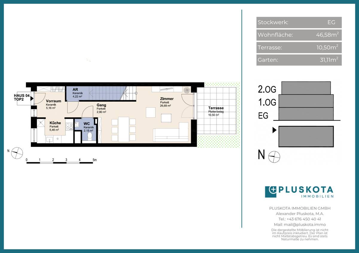 Grundriss 2