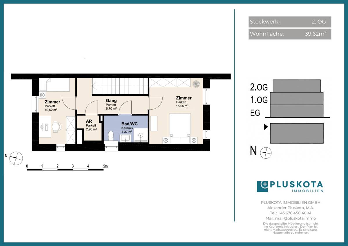Grundriss 4