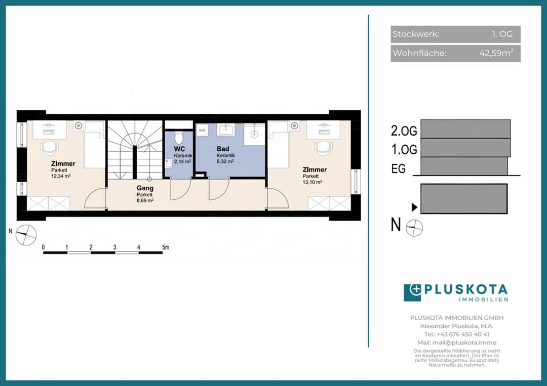 Grundriss 3