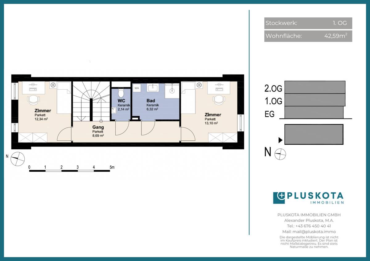 Grundriss 3