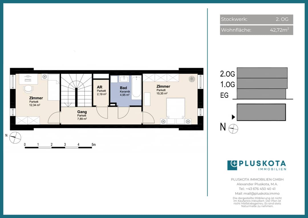 Grundriss 4