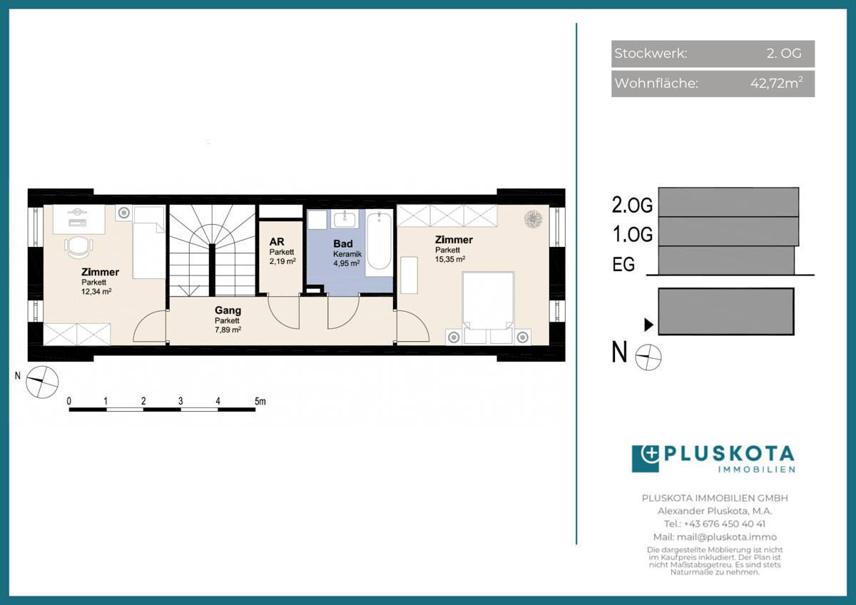 Grundriss 4