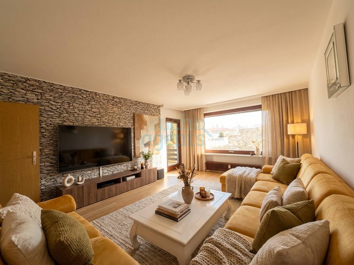 Zweifamilienhaus mit Garten und Pool in Haid