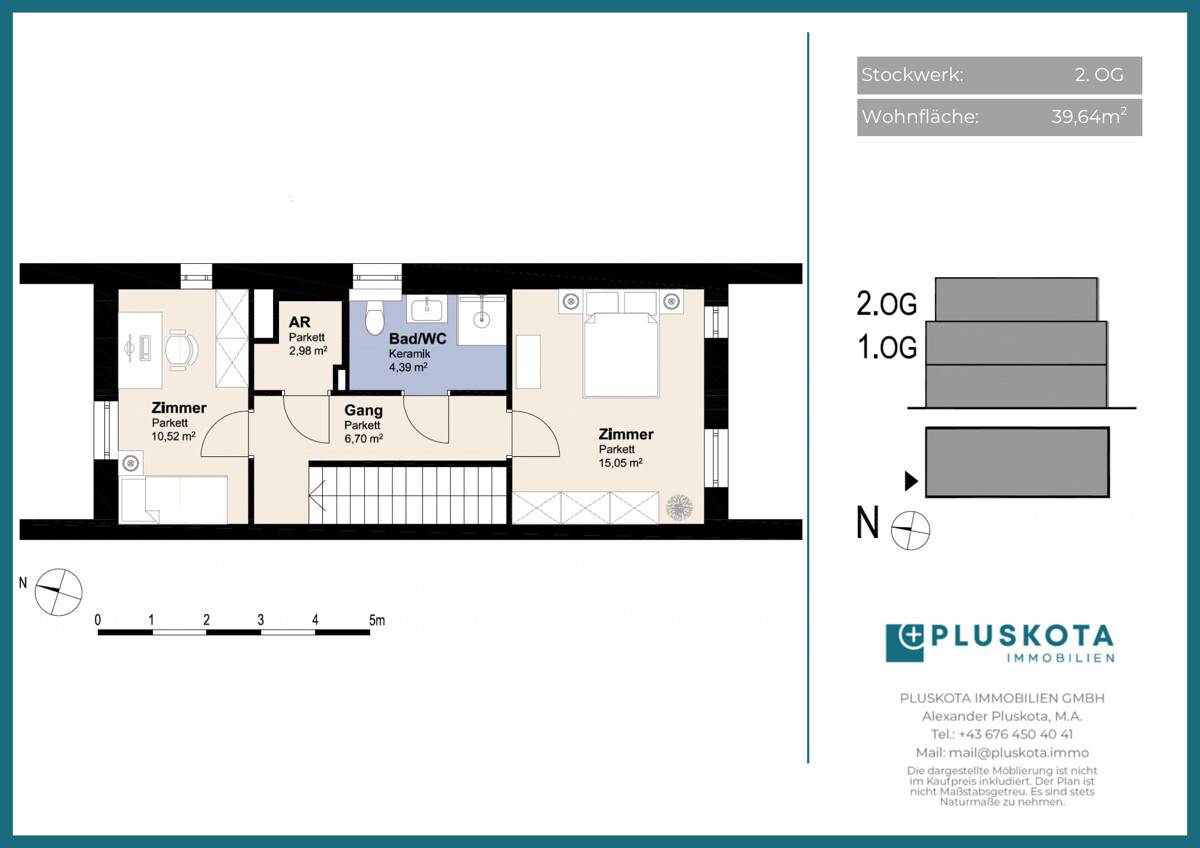 Grundriss 4