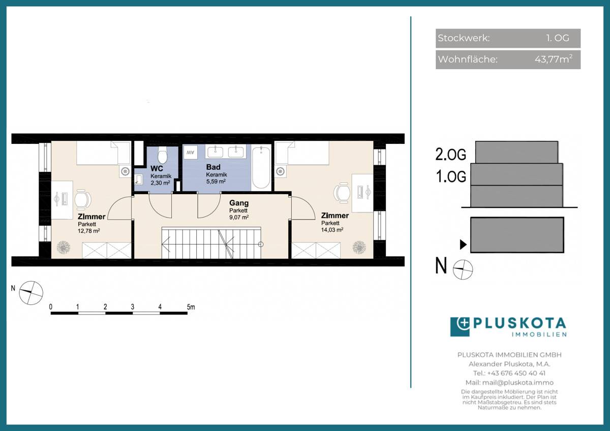 Grundriss 3