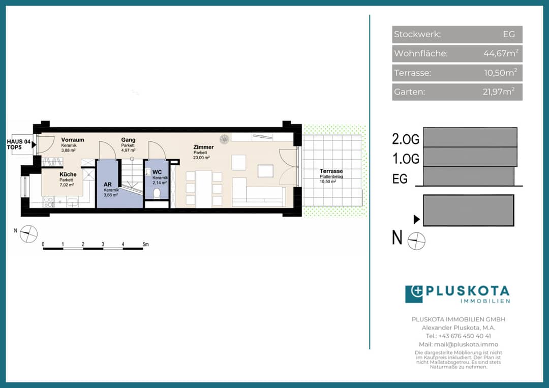 Grundriss 2