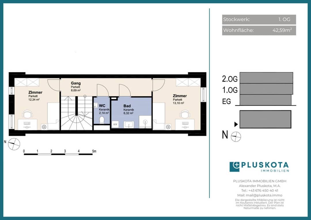 Grundriss 3