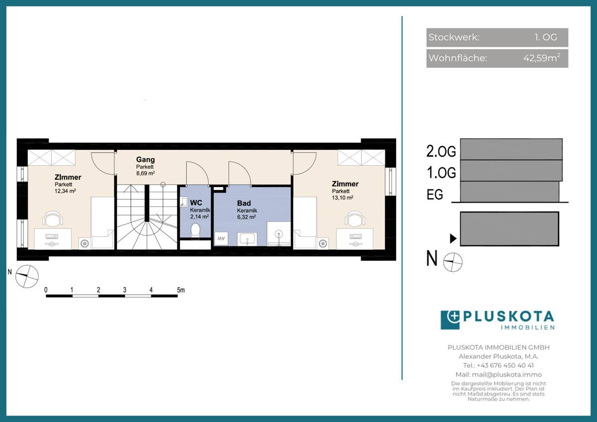 Grundriss 3