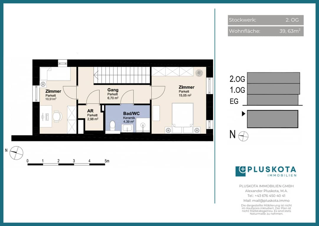 Floor plan 4