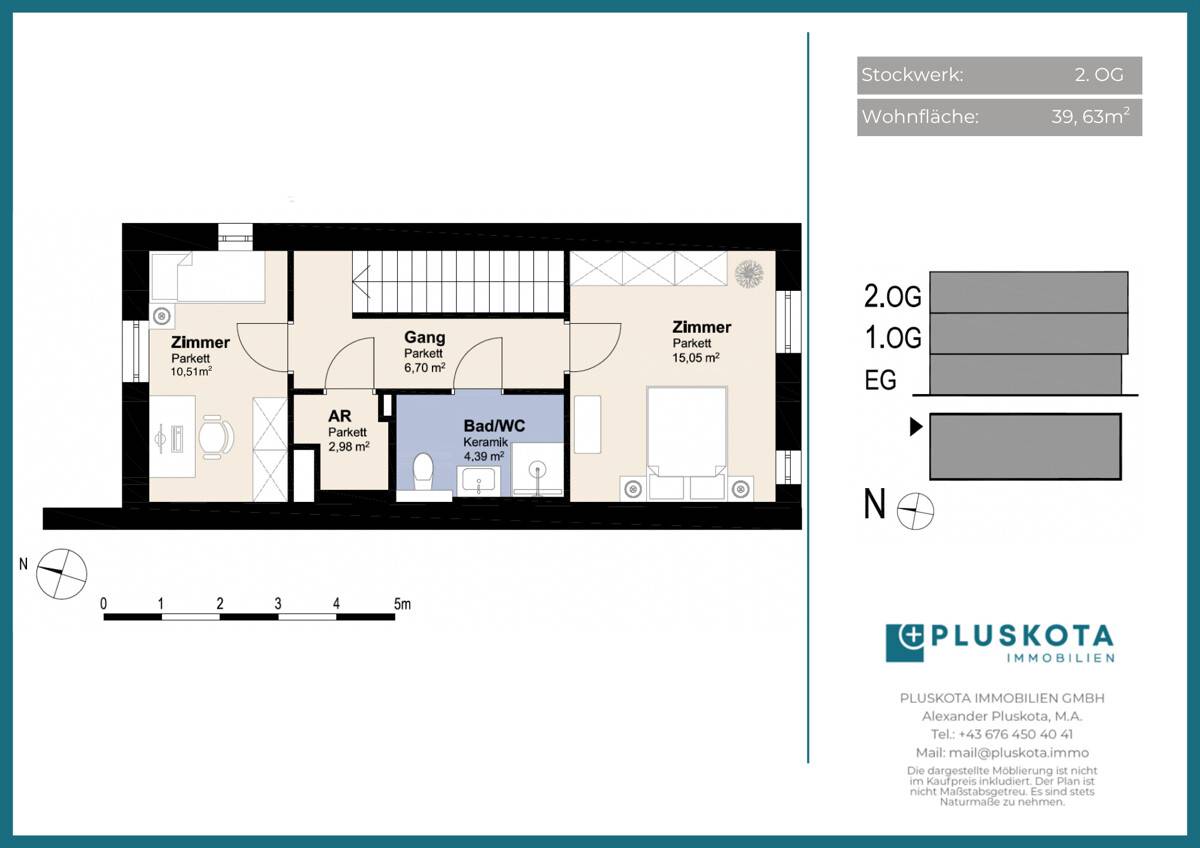 Grundriss 4