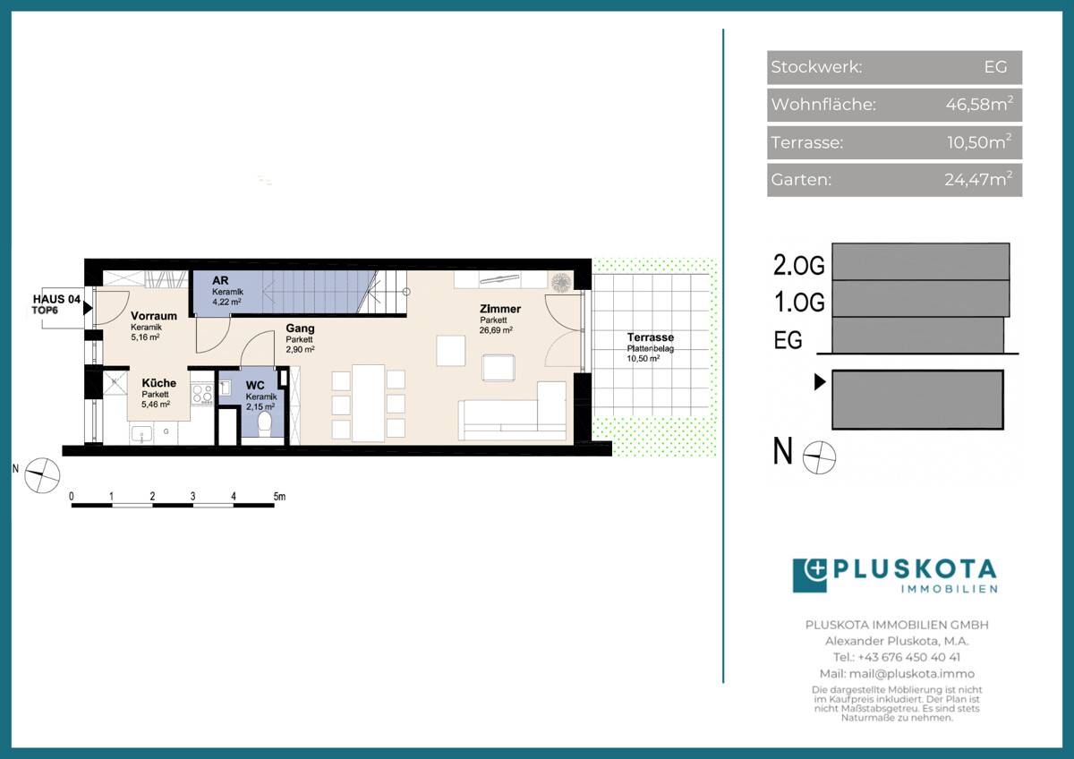 Grundriss 2